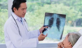 Dòng máy hút ẩm nào dùng cho khoa điều trị bệnh phổi